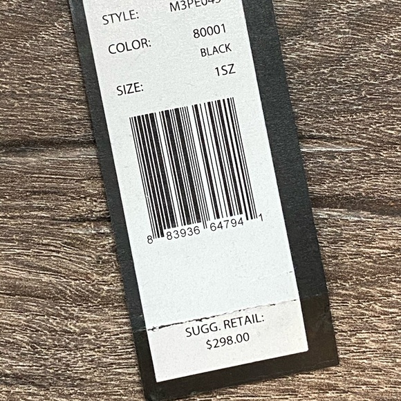 GUC Marc Jacobs nylon bag - Picture 5 of 6